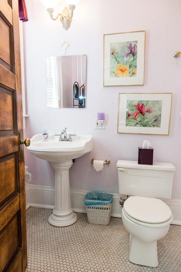 The Henderson Bed and Breakfast Hendersonville Εξωτερικό φωτογραφία